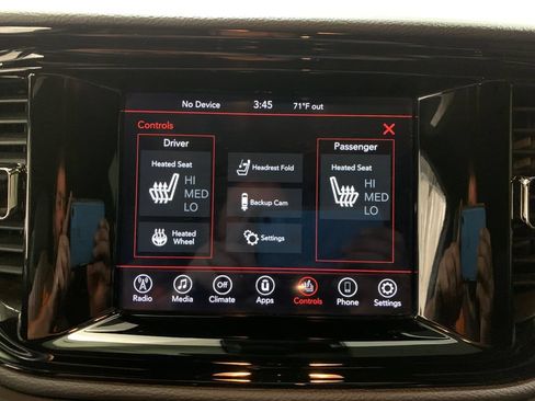 Used 2022 Dodge Durango GT AWD/4WD image 9