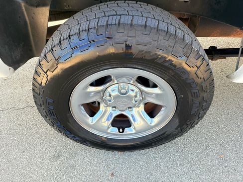 Used 2007 Dodge Ram 1500 Truck ST w/ SXT Group image 30