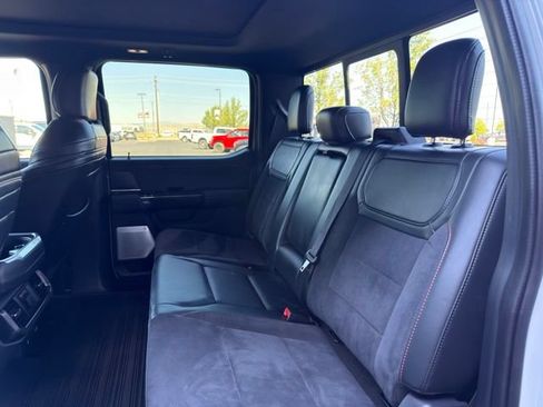Used 2023 Ford F150 Raptor w/ Equipment Group 802A Raptor R AWD/4WD image 23