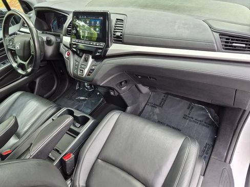 Used 2023 Honda Odyssey EX-L image 19