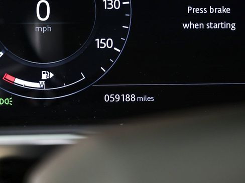 Used 2019 Land Rover Range Rover Sport HSE image 12