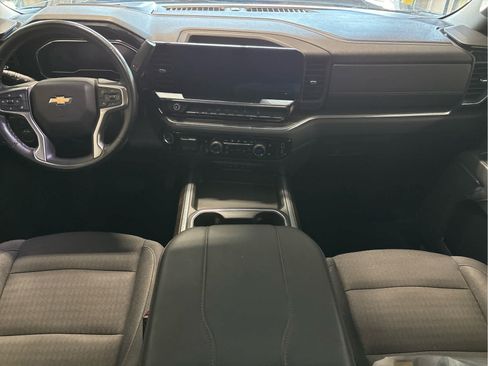 Used 2025 Chevrolet Silverado 2500 LT w/ Z71 Chrome Sport Edition AWD/4WD image 13