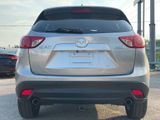 Used 2014 MAZDA CX-5 Touring image 4