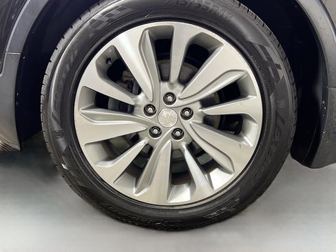Used 2017 Buick Encore Preferred image 14