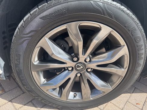 Used 2017 Lexus NX 200t F Sport w/ F Sport Premium Package image 24