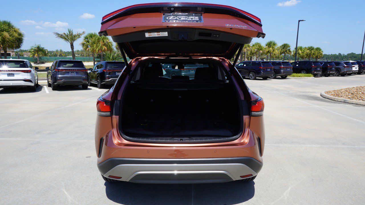 Certified 2024 Lexus RX 350 Premium w/ Convenience Package FWD image 39