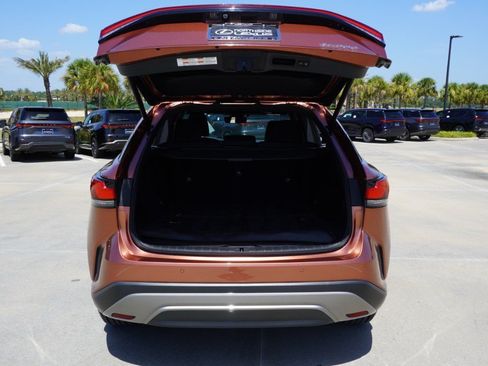 Certified 2024 Lexus RX 350 Premium w/ Convenience Package FWD image 39