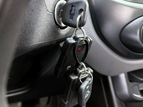 Used 2018 Chevrolet Colorado W/T w/ WT Convenience Package image 37