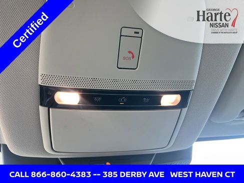 Certified 2023 Nissan Ariya FWD image 54