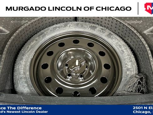 Used 2022 Lincoln Nautilus AWD image 28