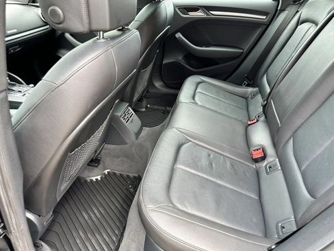 Used 2015 Audi A3 2.0T Premium w/ Driver Assistance Package AWD/4WD image 18