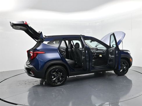 New 2026 Kia Seltos EX w/ EX Sunroof Package image 52