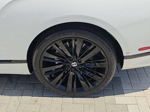 Used 2022 Bentley Continental GT Speed AWD/4WD image 6
