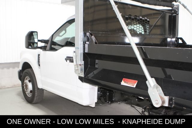 Used 2021 Ford F350 XL RWD image 25