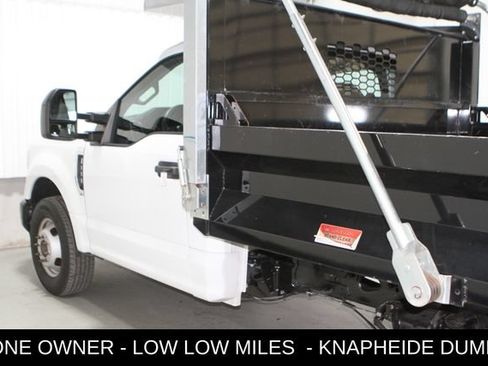 Used 2021 Ford F350 XL RWD image 25
