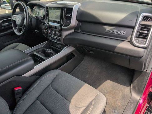 Certified 2023 RAM 1500 Big Horn AWD/4WD image 22