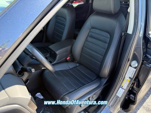 Used 2024 Honda CR-V EX-L image 22