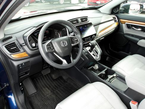 Used 2017 Honda CR-V EX image 9