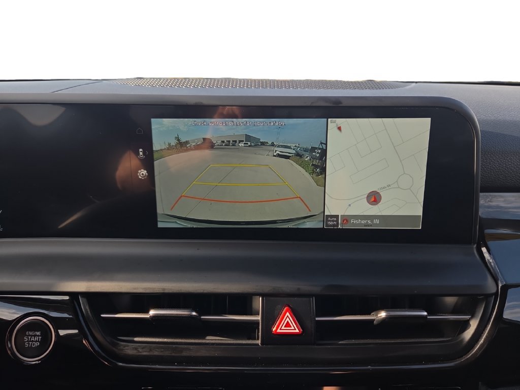 Certified 2026 Kia Seltos S AWD/4WD image 16
