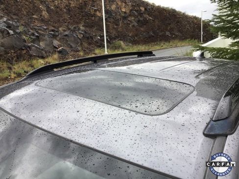 Used 2021 Honda Passport Elite image 3