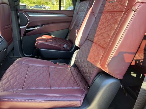 New 2026 Cadillac Escalade Luxury w/ Touring Package image 20