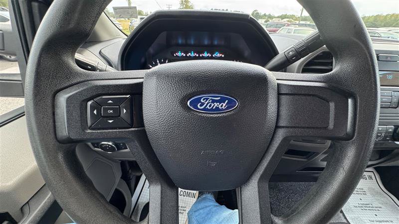 Used 2019 Ford F250 XL RWD image 38