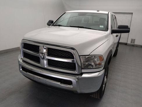 Used 2018 RAM 2500 Tradesman w/ Chrome Appearance Group image 15