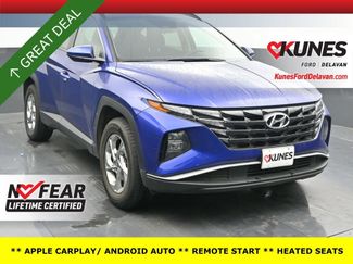 Used 2024 Hyundai Tucson SEL video 1