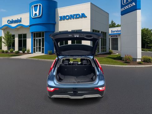 Used 2025 Kia Niro Wind w/ Wind Preserve Package image 33