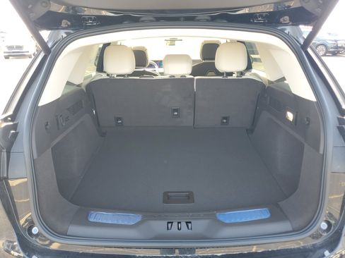 New 2026 Lincoln Nautilus Black Label AWD/4WD image 30