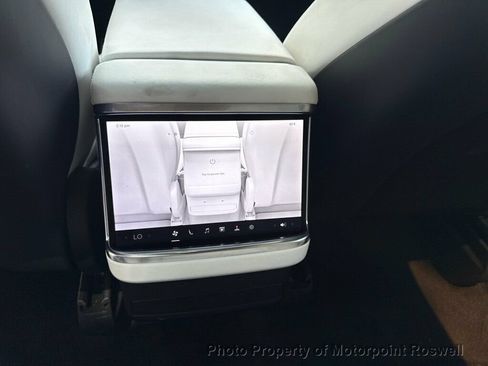 Used 2023 Tesla Model X AWD/4WD image 17