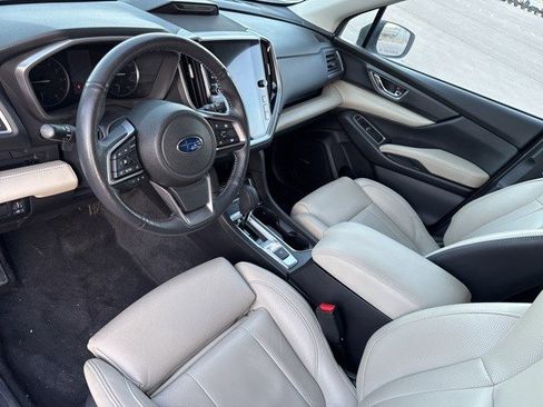 Certified 2023 Subaru Ascent Limited w/ Technology Package image 9