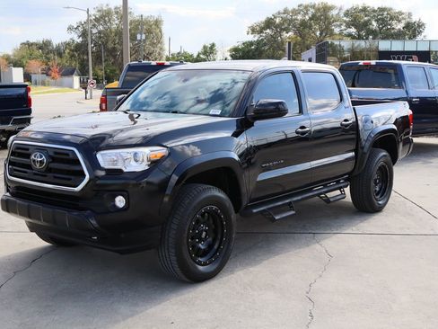 Used 2019 Toyota Tacoma SR5 image 8