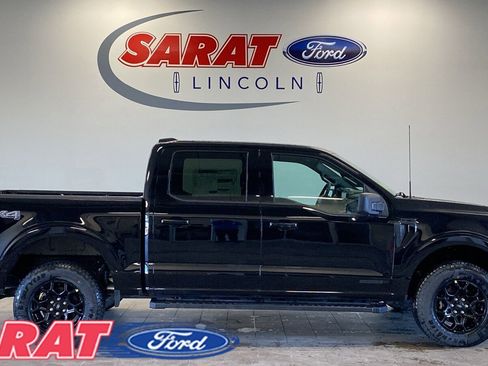 New 2026 Ford F150 XLT image 1