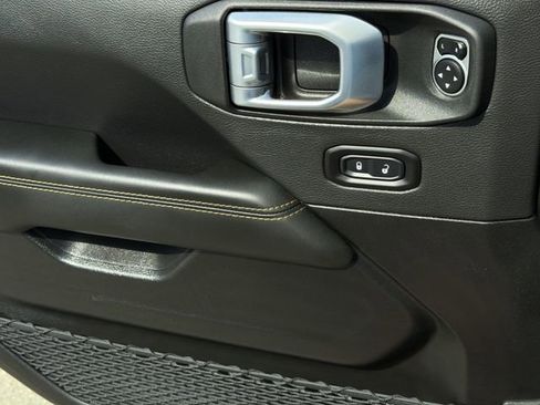 New 2026 Jeep Gladiator Sport image 29