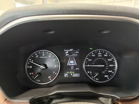 Used 2024 Subaru Outback Touring XT w/ Popular Package #2 AWD/4WD image 10