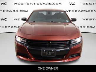 Used 2020 Dodge Charger SXT w/ Blacktop Package video 2