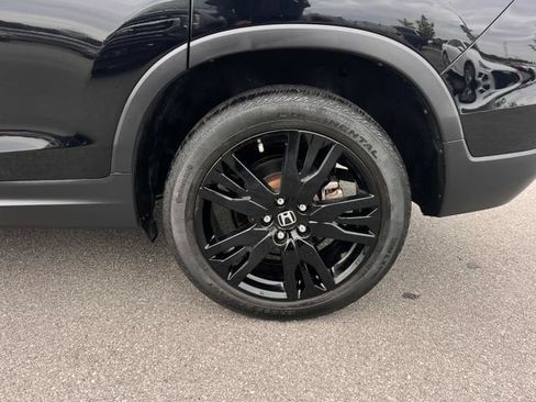 Used 2019 Honda Passport Sport image 31