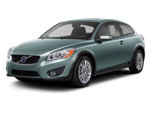 Used 2012 Volvo C30 T5 FWD image 1