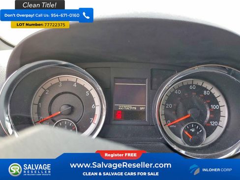 Used 2019 Dodge Grand Caravan GT image 12