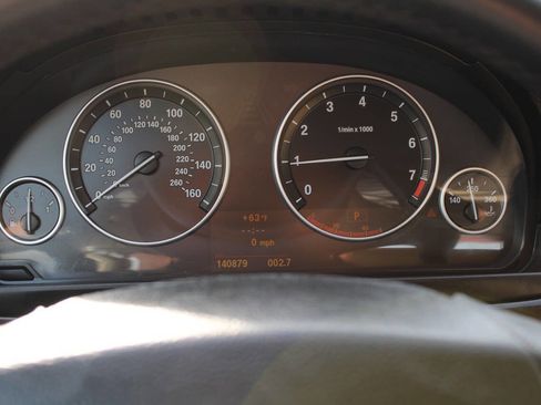 Used 2011 BMW 535i Sedan image 57