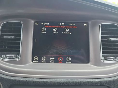 Used 2023 Dodge Charger GT RWD image 27