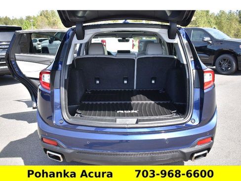 Used 2024 Acura RDX SH-AWD w/ Technology Package image 32