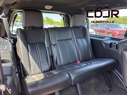 Used 2017 Lincoln Navigator L Reserve image 20