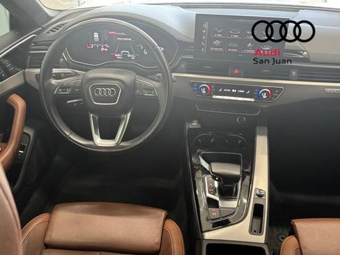 Used 2021 Audi A5 2.0T Premium Plus w/ Premium Plus AWD/4WD image 30