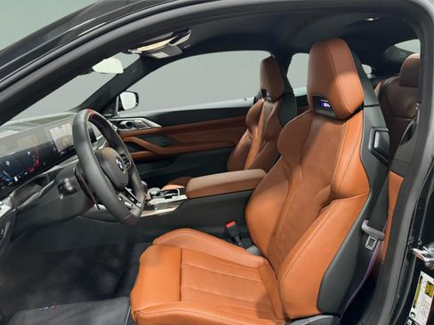 New 2026 BMW M4 xDrive Competition w/ Executive Package image 26