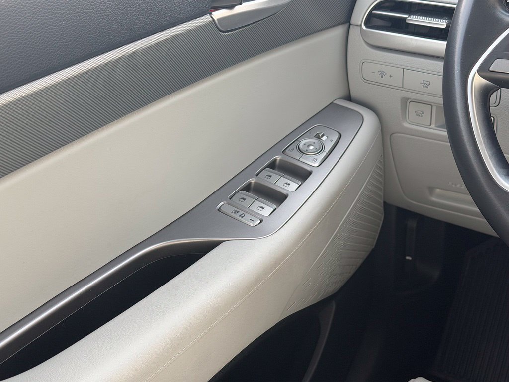 Used 2025 Hyundai Palisade SEL AWD/4WD image 12