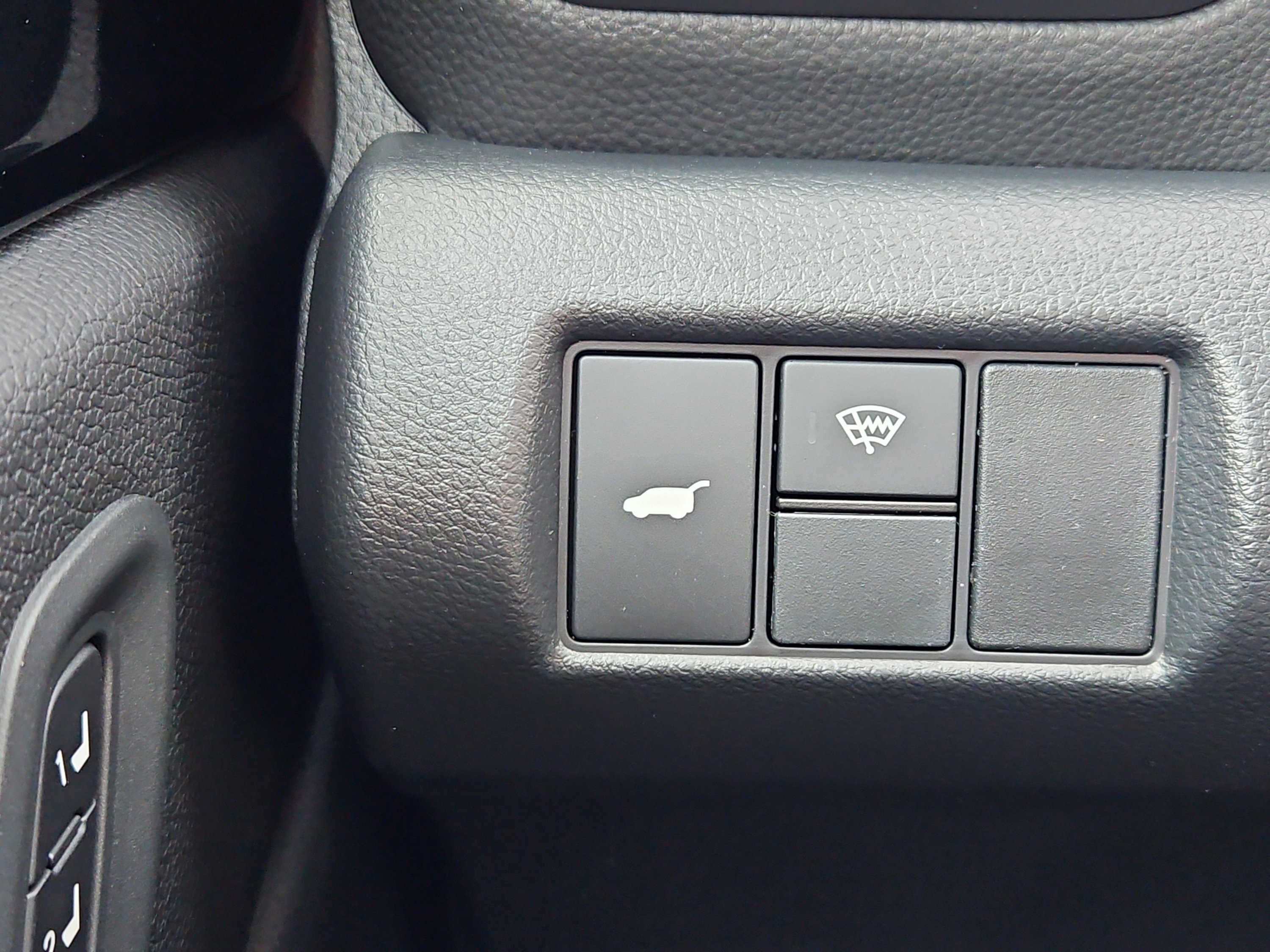 New 2026 Honda Pilot TrailSport image 18