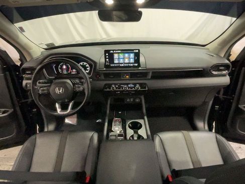 Used 2025 Honda Pilot EX-L image 27