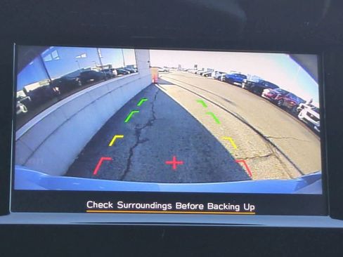 Used 2023 Subaru Crosstrek 2.0i Premium image 27